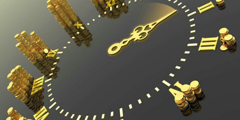 اثر مرکب در بازار های مالی