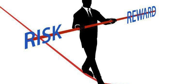ایا نسب ریسک به بازده (riskreward) هر چه بیشتر باشد بهتر است؟؟؟؟؟