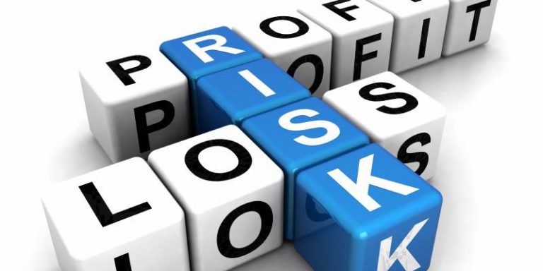 رابطه ی سود در بلند مدت با افت سرمایه